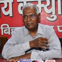 Oppn unity shown for Presidential polls must persist: D. Raja