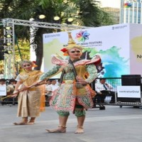 Three-day northeast festival in Bangkok from July 29