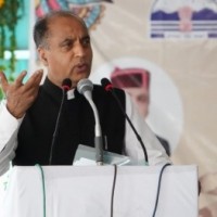 Political weather in Himachal a little too rough for lotus to bloom