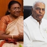 Prez poll: Trinamool asks its MPs, MLAs to reach Kolkata a day in advance