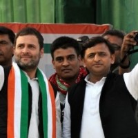 Pre-poll IT raids on Akhilesh cronies were straight out of Cong playbook