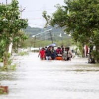 Flood alert issued in TN's Coimbatore district