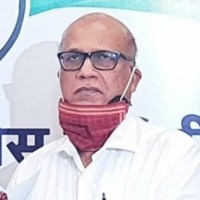 Congress removes former Goa CM Kamat from the CWC