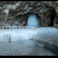 J&K govt seeks digital contour mapping of Amarnath cave, surroundings