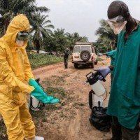 'Strange' bleeding disease akin to Ebola kills 3 in Tanzania