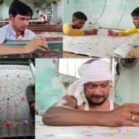 Back from big cities, four young men show Naxal-zone village how to turn around