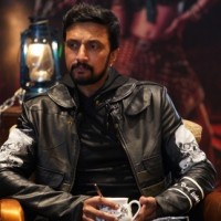 Kichcha Sudeep has a wall at home dedicated to his first love: Cricket