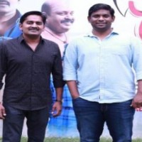 Anucharan says 'Panni Kutty' will make people laugh and give them hope