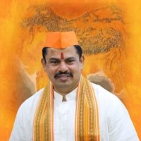 Narrow escape for Telangana BJP MLA in Amarnath