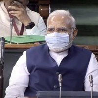 Monsoon Session important as nation will elect new Prez, V-P: Modi