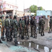 Top Lashkar terrorist among 4 arrested in J&K's Rajouri