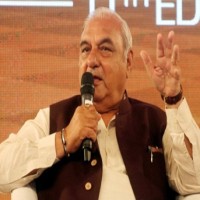 Haryana's unemployment rate at over 30%, says Hooda