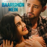 Darshan opens up on his love for the colour blue and his single 'Baarishon Mein'