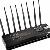 Booster to enhance, jammer to block mobile signal illegal: Centre