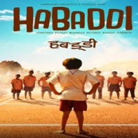 Nachiket Samant's Marathi film 'Habaddi' is all set to have TV/OTT premiere