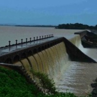 Godavari level at Bhadrachalam drops below danger mark