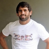 Bajrang Punia obtains UK visa for CWG, will travel to the US for training before Games (Ld)