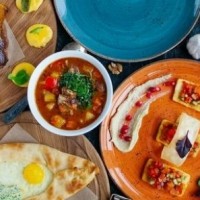 In a first, states ranked for food & nutrition
