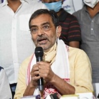 Kushwaha questions caste certificate's need in Agnipath scheme
