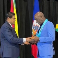 Cricket West Indies congratulates Sir Viv on Order of the Caribbean Community Award