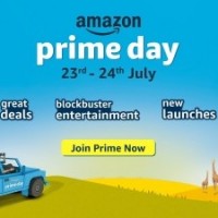 Discover Joy with Amazon Prime Day on July 23 & 24