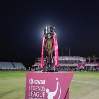 Legends League Cricket adds McClenaghan, Vaas and others for Seasons 2