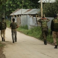 Terrorist killed in Baramulla encounter