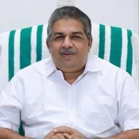 Cong, BJP seek resignation of Kerala minister who slammed Constitution