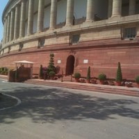 Oppn for joint strategy to corner govt in Monsoon Session