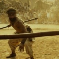 Ranbir pulls off 'Shamshera' fight sequence inspired by Kalaripayattu