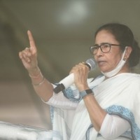 Kolkata Police form SIT to probe CM's residence trespassing case
