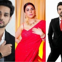 'Kundali Bhagya' completes five years; Shraddha, Shakti, Manit get nostalgic