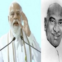 PM remembers K. Kamaraj on his birth anniversary