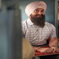 Hollywood studio behind 'Forrest Gump' to distribute Aamir's 'Laal Singh Chaddha' globally