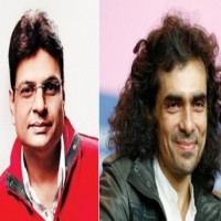 As Imtiaz Ali prepares to roll 'Dr. Arora', earns high praise from lyricist Irshal Kamil