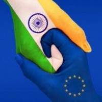 Indo-EU reiterate protection to human rights, freedom of expression