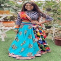 From Haryanvi to Gujarati, 'Meet' has kept Ashi Singh on her toes