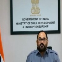 Indian fintech ecosystem plugged corruption, leaks: Rajeev Chandrasekhar