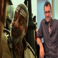 'Shamshera' director reveals Sanjay Dutt's 'Teri Maa Ka Mukut' dialogue was impromptu