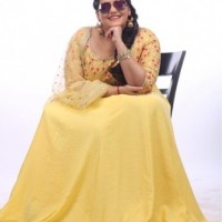 Being cool despite being overweight: Sanah Kapur in 'Saroj Ka Rishta'