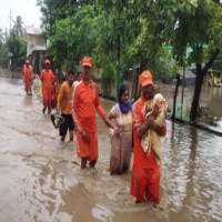 811 people rescued in single-day in flood-hit Gujarat's Navsari