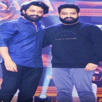 Jr. NTR's salute to half-brother Kalyan Ram: No one else can play Bimbisara