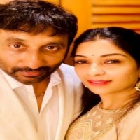 Award-winning Tollywood director Srinu Vaitla's wife files for divorce