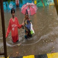 Rains pound Mumbai, Konkan, many towns flooded, 3,500 shifted (Roundup)