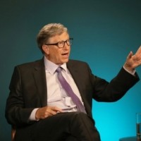 Bill Gates moving $20 billion to foundation, plans to drop off list of wealthiest people