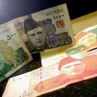 Pak rupee plunges to all-time low after bypoll results