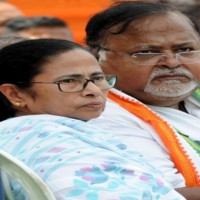 Mamata's name, mobile number found in Partha Chatterjee arrest memo