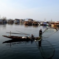 Mainly clear to partly cloudy weather likely in J&K: MeT