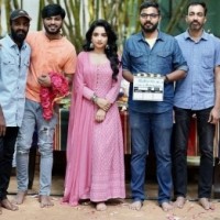 VJ Rakshan turns hero with Tamil director Yogendran's film