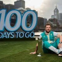 ICC begins 100-day countdown to T20 World Cup with trophy tour across four continents